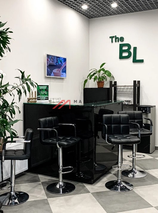 Продажа помещения с арендатором ЖК «Семеновский парк»