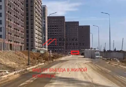 Аренда помещения в ЖК Новое Внуково