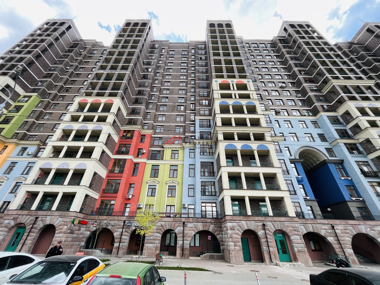 Продажа помещения с арендатором Wildberries 