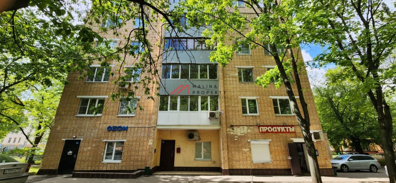 Продажа помещения с арендаторами на Волжской