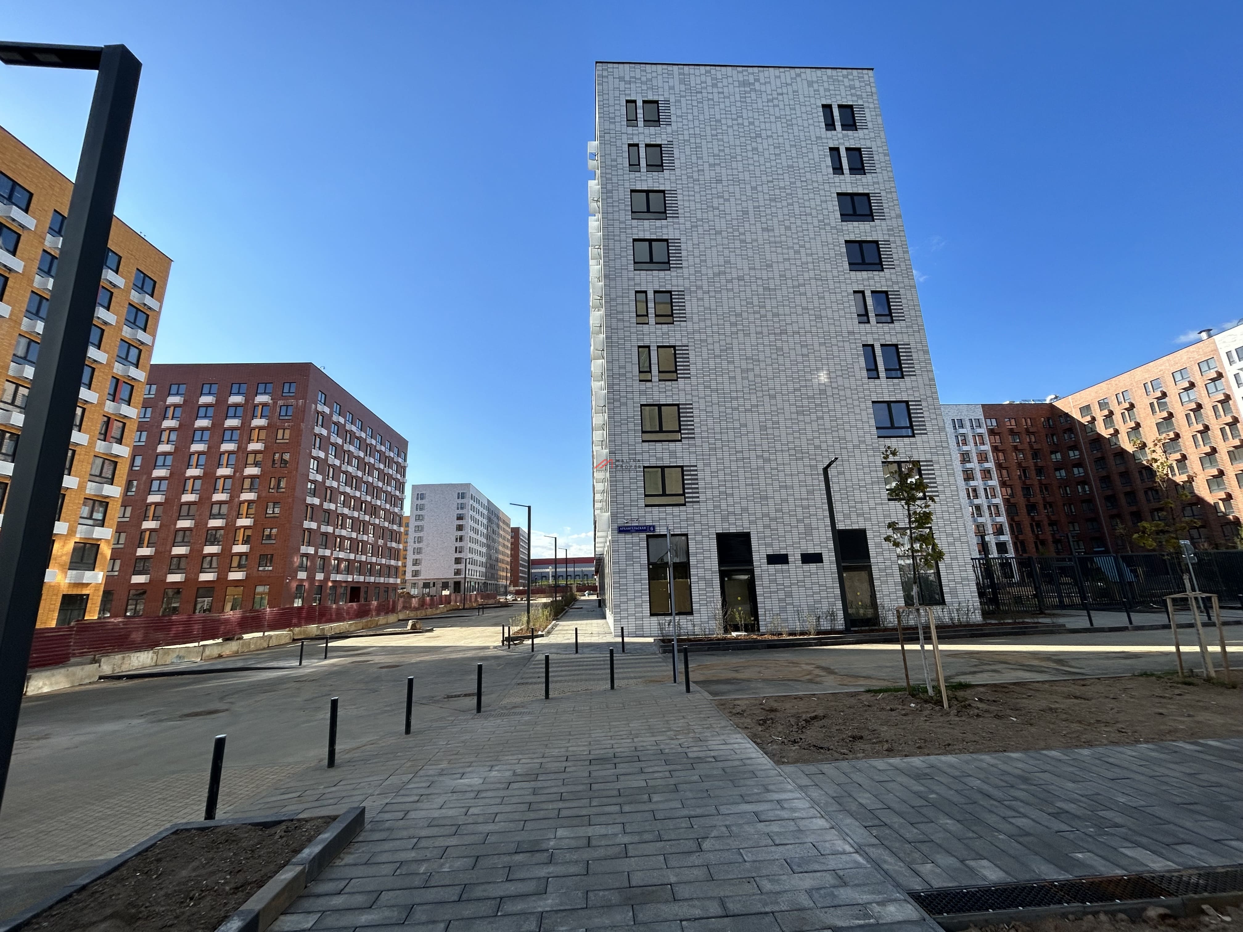 Продажа торгового помещения без арендатора