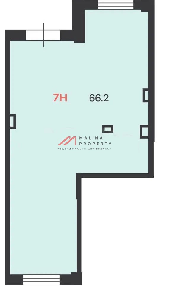 Аренда торгового помещения на Измайловском проезде