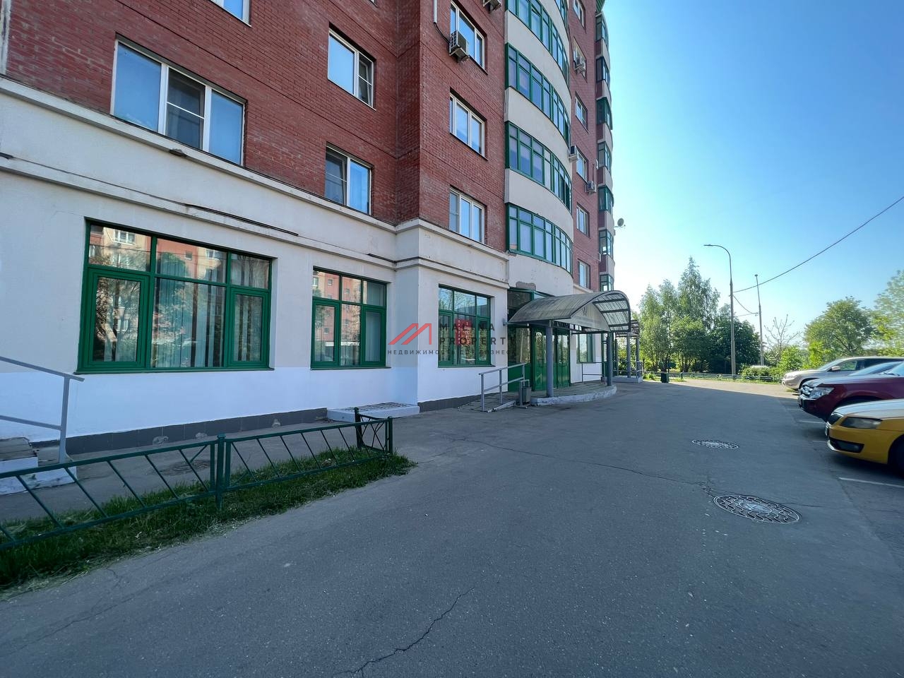 Продажа торгового помещения под любые цели