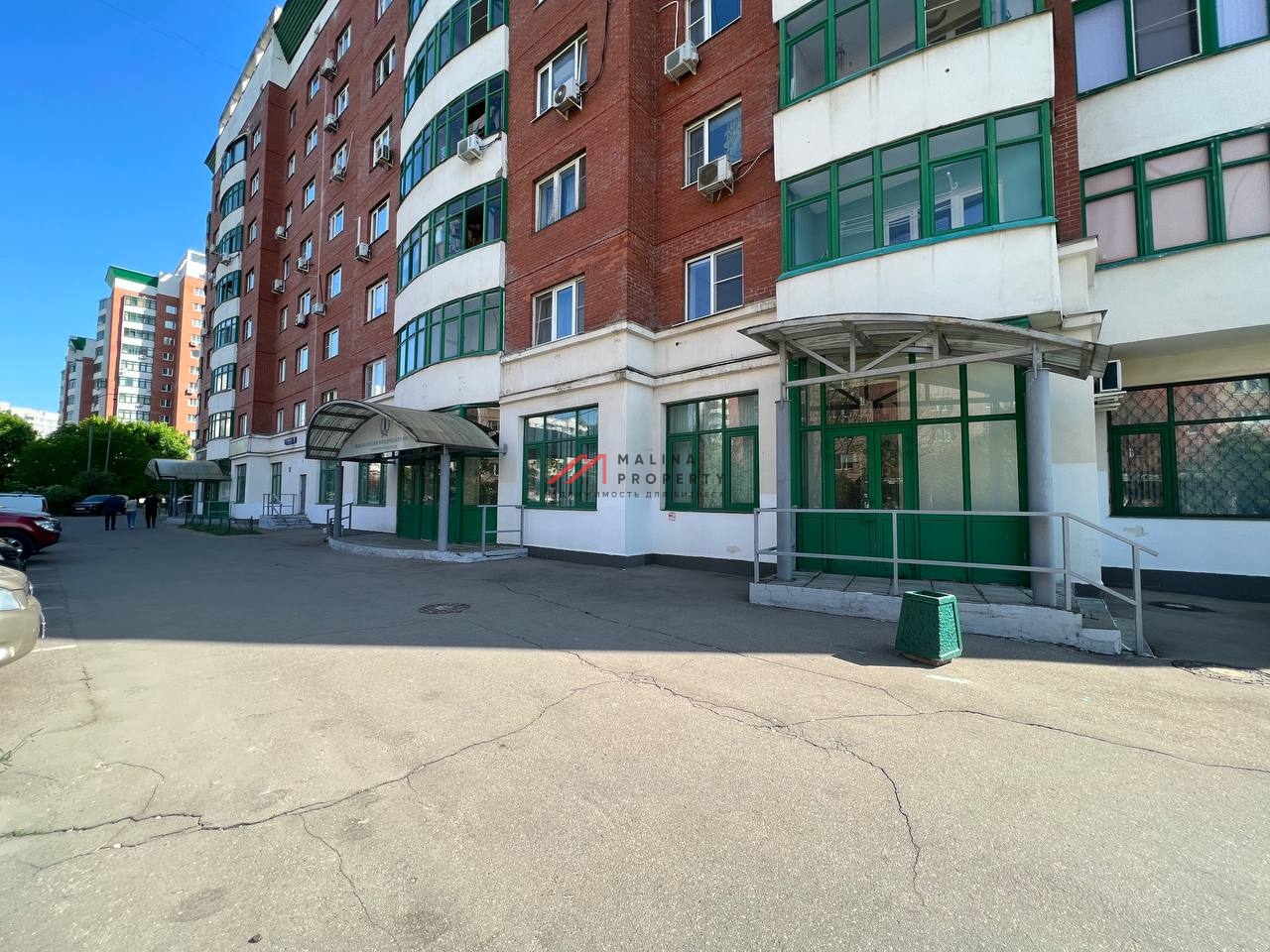 Продажа торгового помещения под любые цели