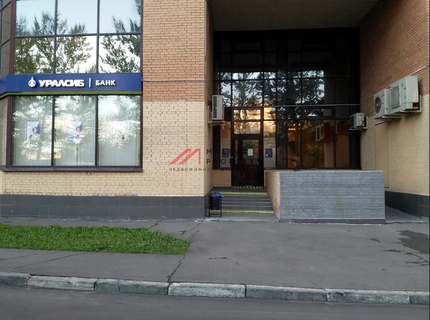 Аренда помещения на Зеленодольской улице