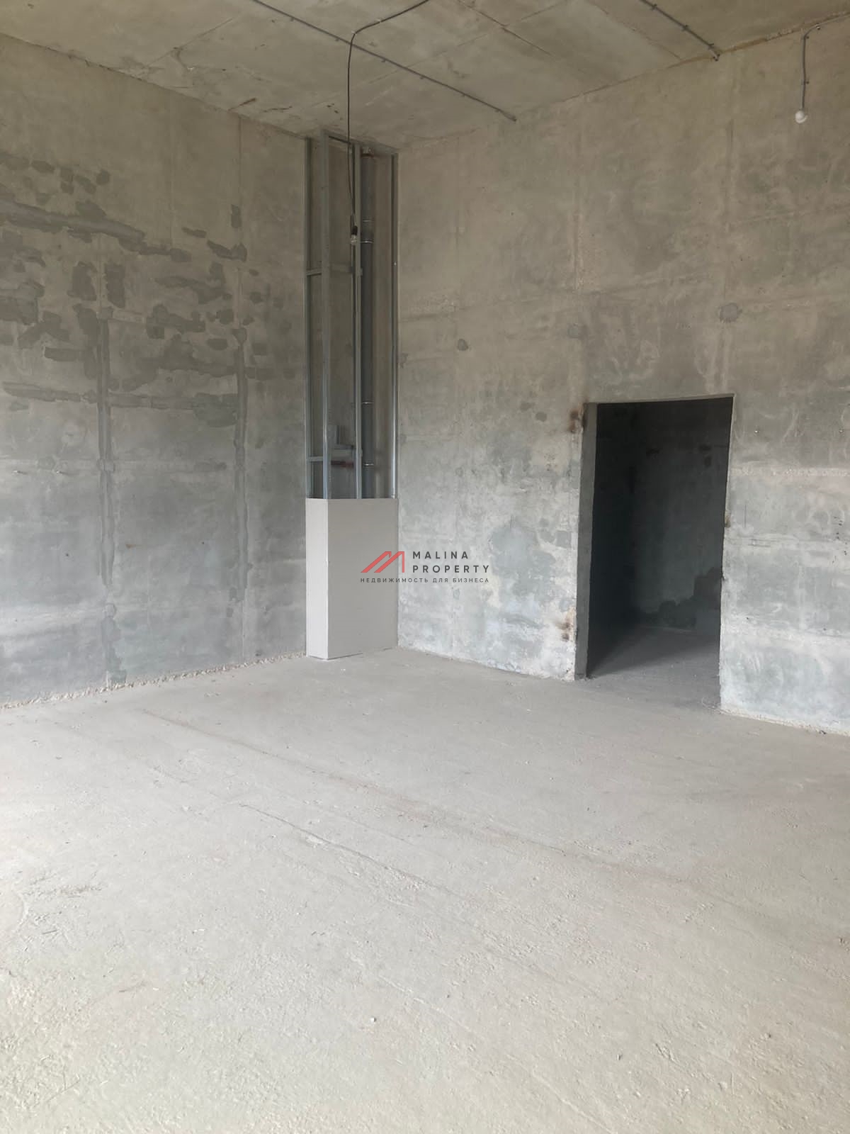 Аренда торгового помещения у метро Филатов Луг