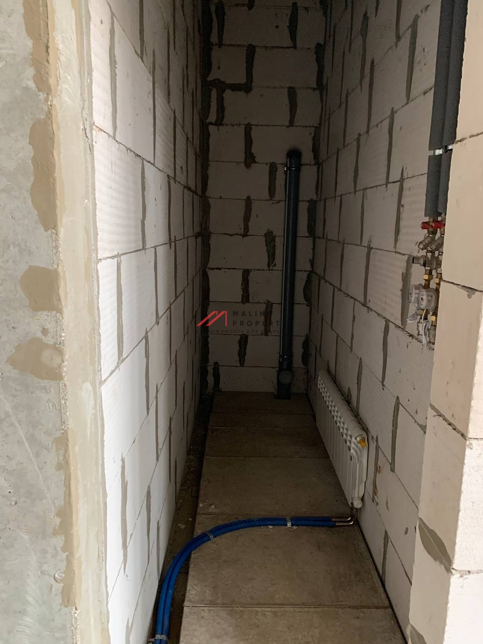 Аренда коммерческого помещения в ЖК Южная Битца