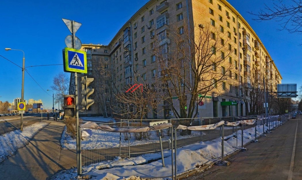 Продажа помещения с якорным арендатом Пятёрочка