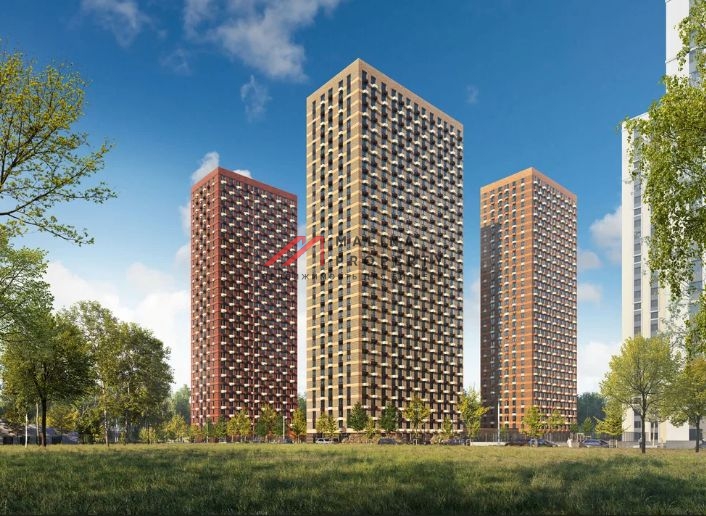 Продажа торгового помещения с арендатором Вкусвилл