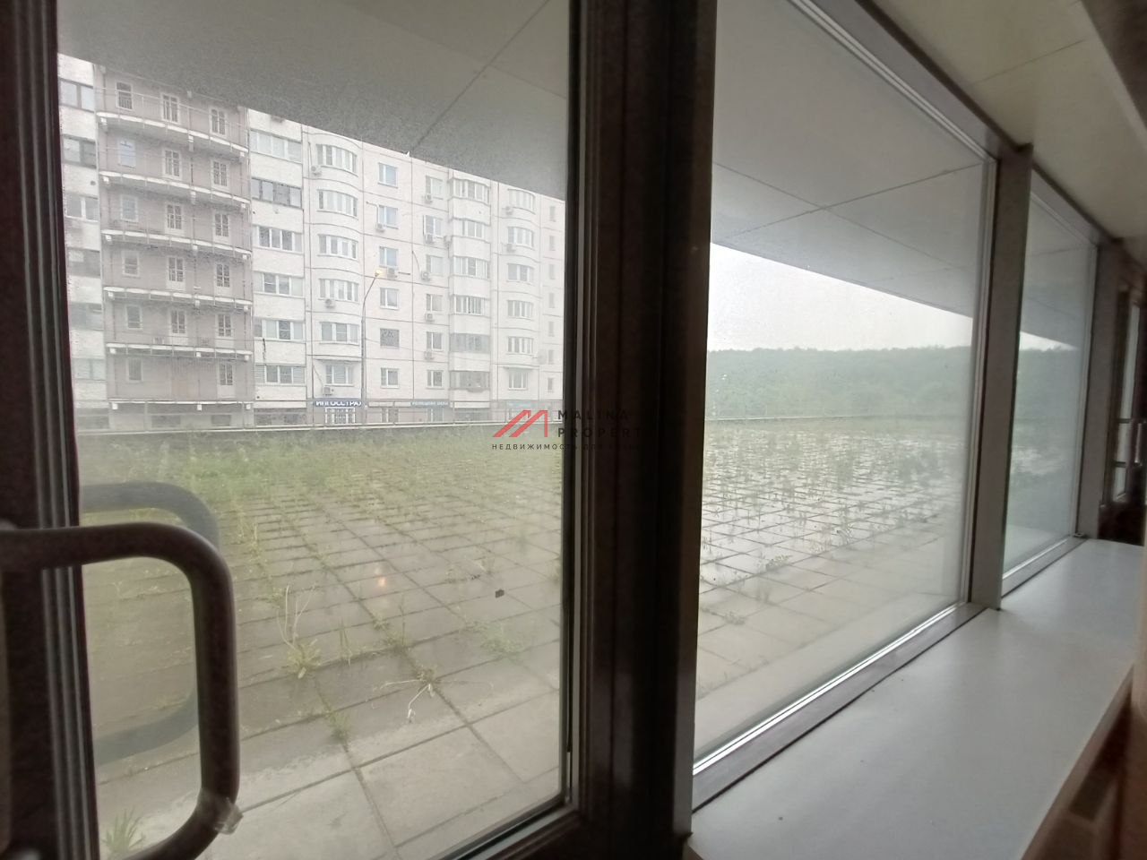 Аренда помещения в Москве под ресторан