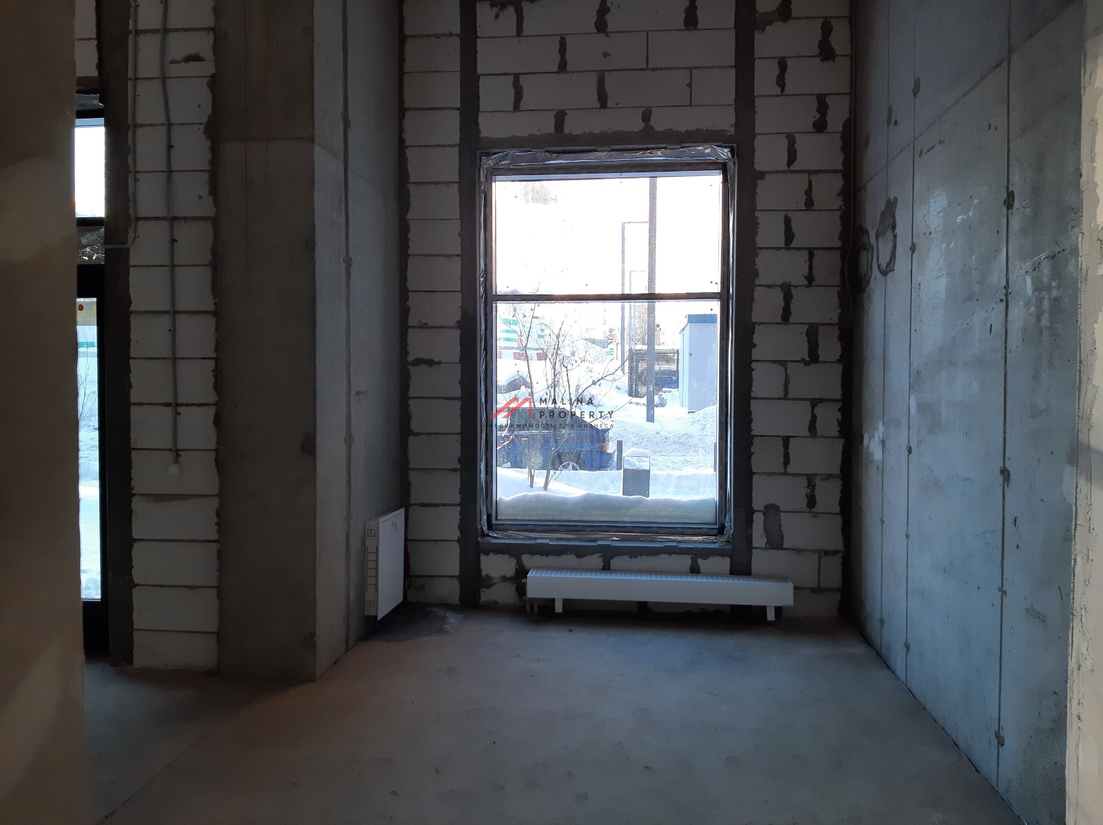 Аренда торгового помещения на Измайловском проезде