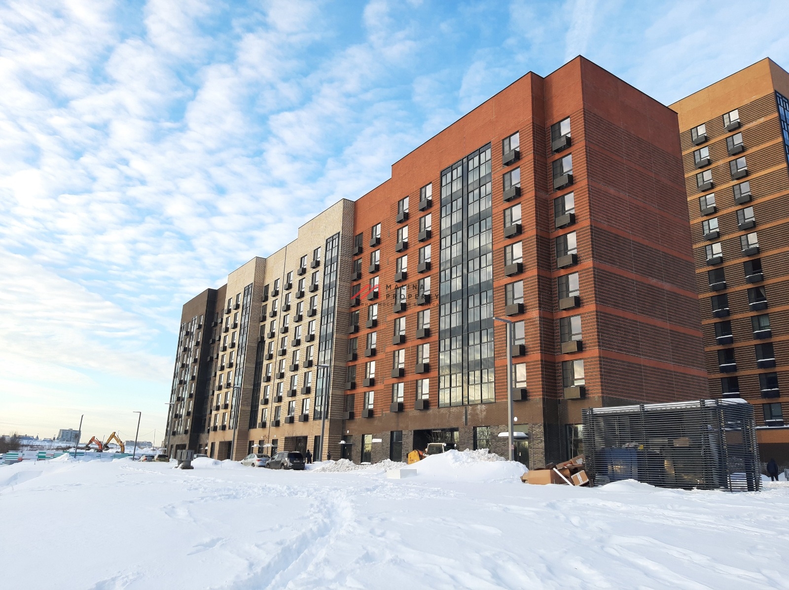 Аренда торгового помещения на Измайловском проезде