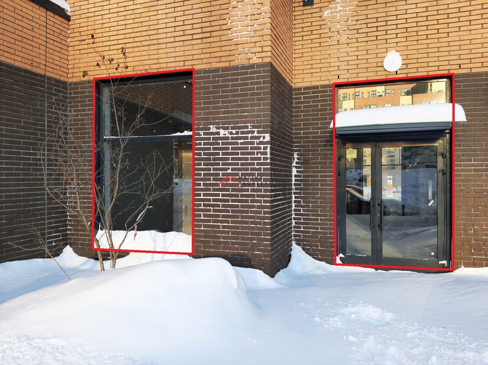 Аренда торгового помещения на Измайловском проезде