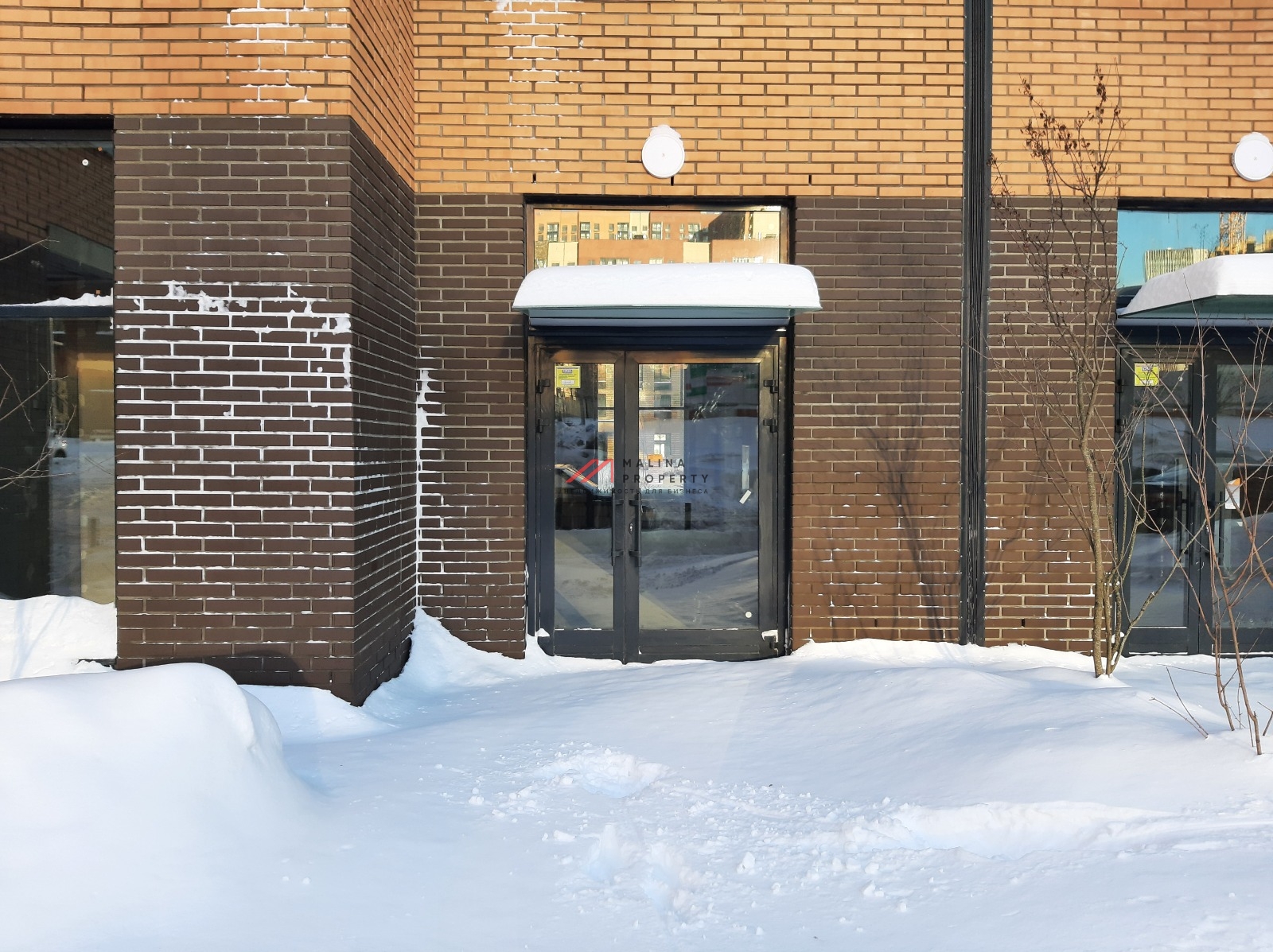 Аренда торгового помещения на Измайловском проезде