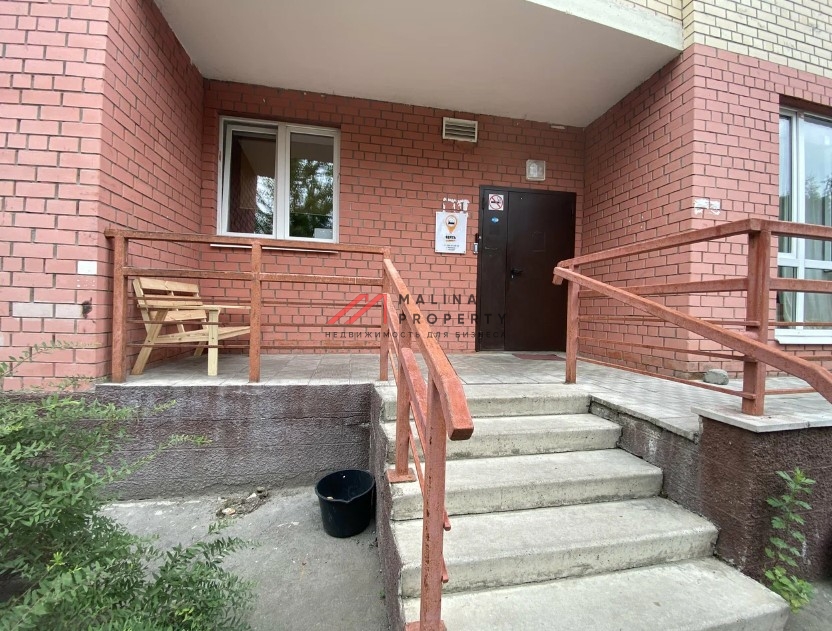 Продажа торгового помещения в Домодедово