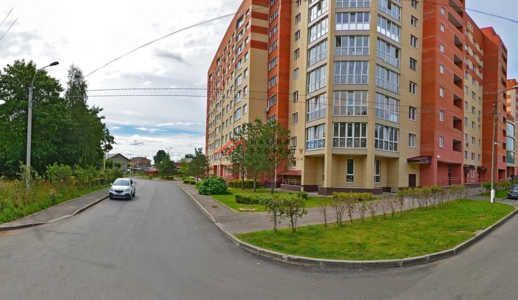 Продажа торгового помещения в Домодедово