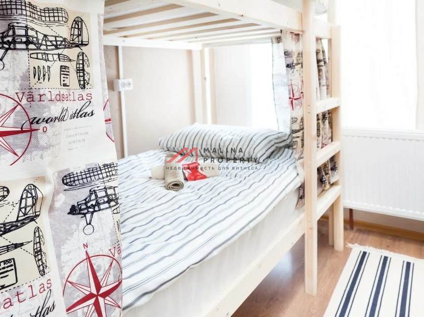 Продажа торгового помещения в Домодедово