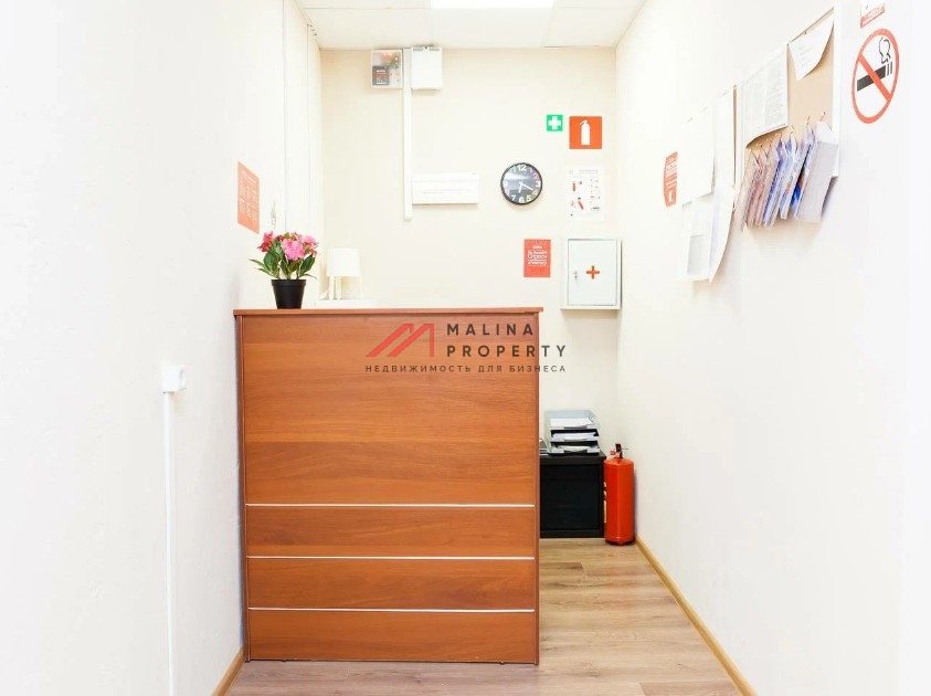 Продажа торгового помещения в Домодедово