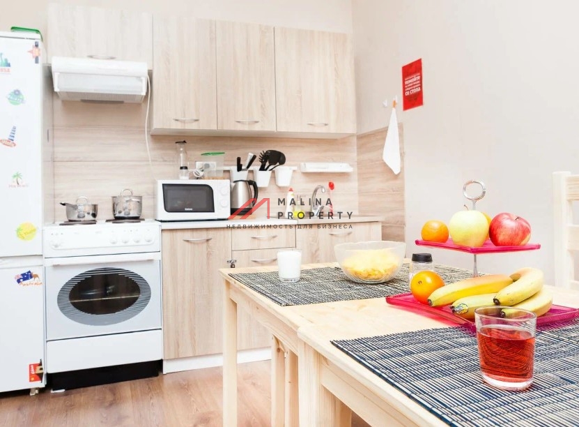 Продажа торгового помещения в Домодедово