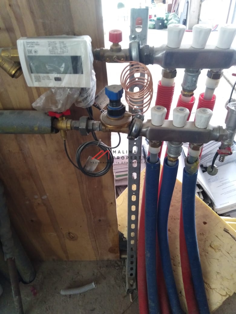 Продажа торгового помещения Monodom Family