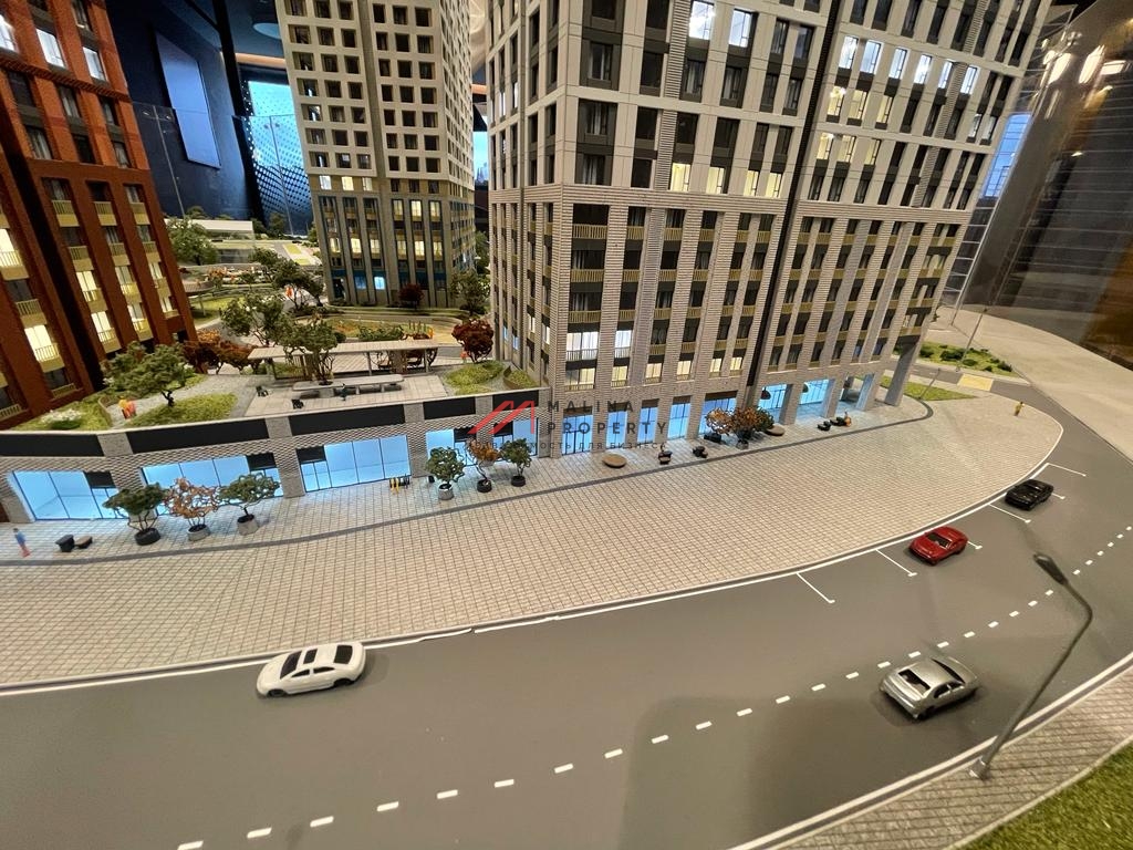 Продажа помещения в жилом комплексе "EVER"