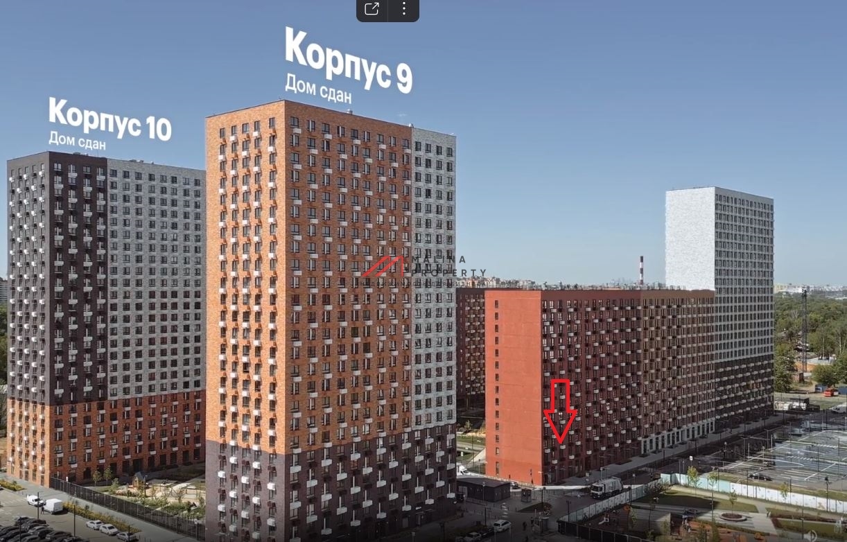 Аренда торгового помещения в Люберцах