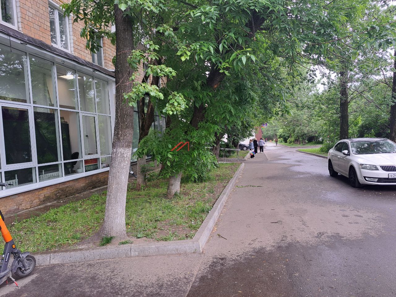 Продажа помещения с супермаркетом Магнит