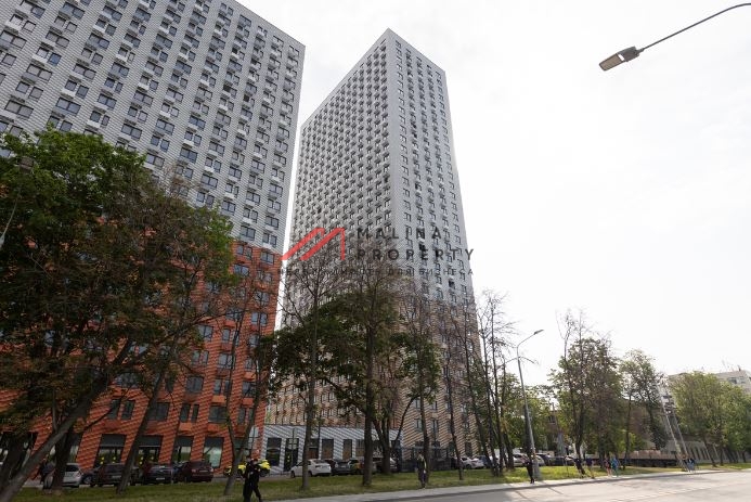 Продажа торгового помещения с магазином "Винлаб" 