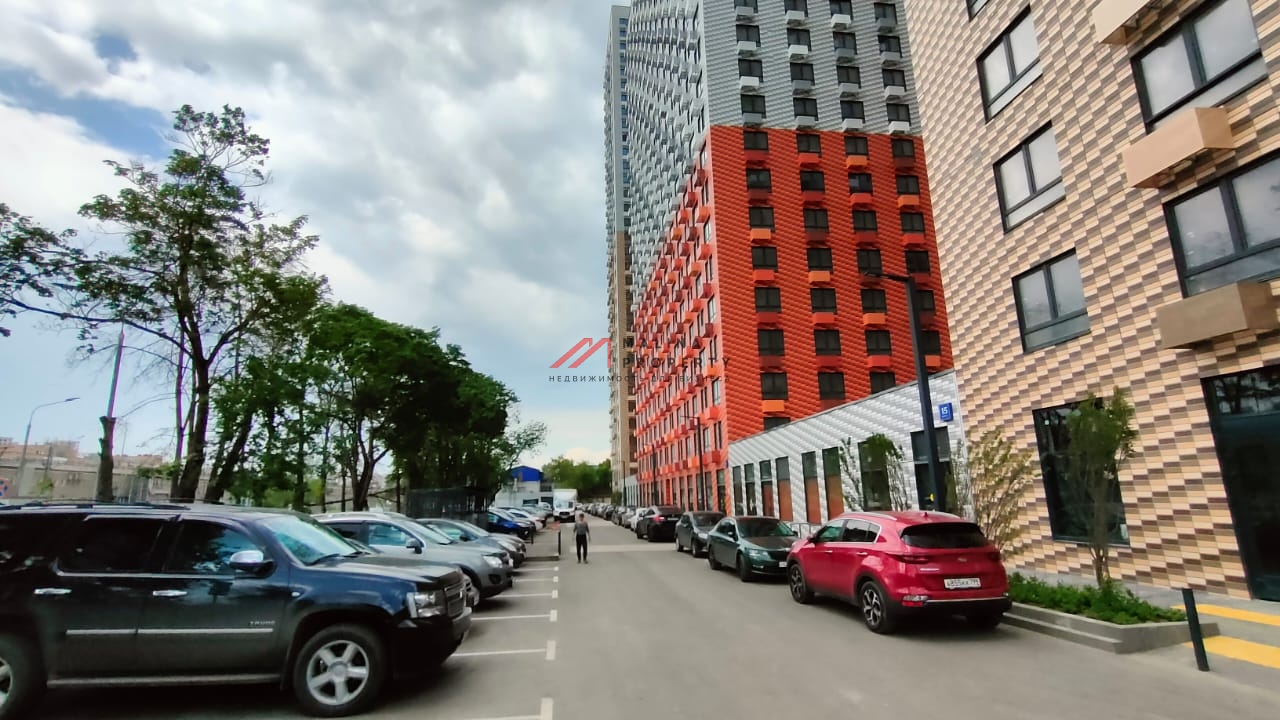 Продажа торгового помещения с магазином "Винлаб" 