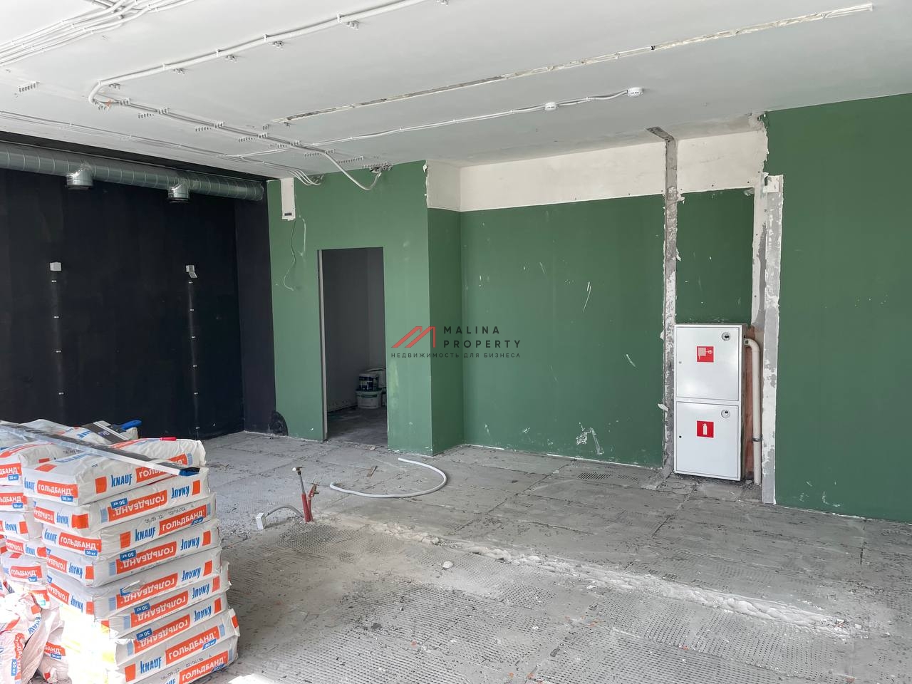 Аренда помещения на Кочновском проезде
