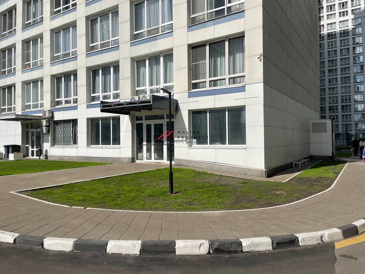 Аренда помещения на Кочновском проезде