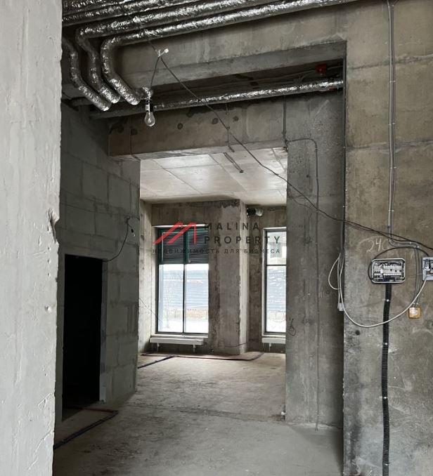 Аренда нежилого помещения в ЖК «Одинград. Семейный квартал»