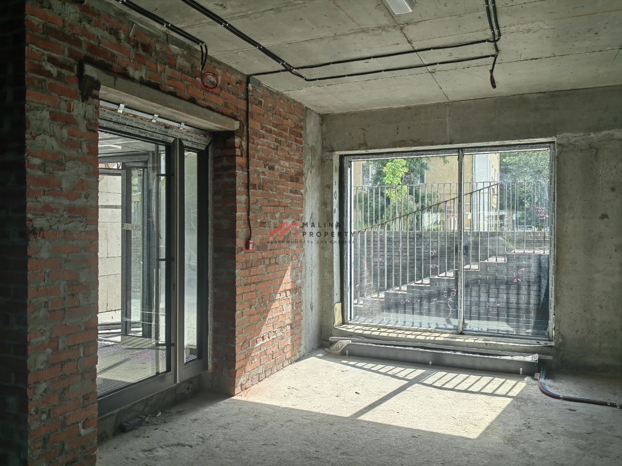 Аренда помещения свободного назначения в ЖК "Садовые кварталы"