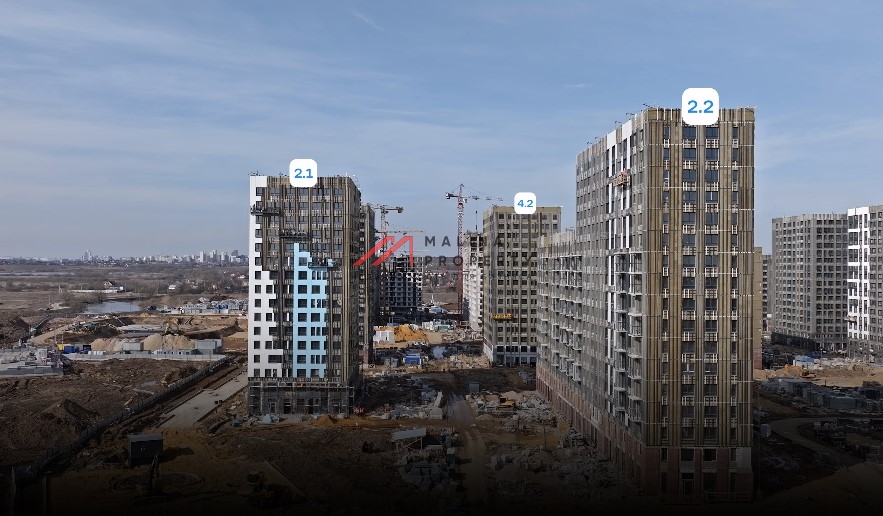 Аренда коммерческого помещения в новостройке