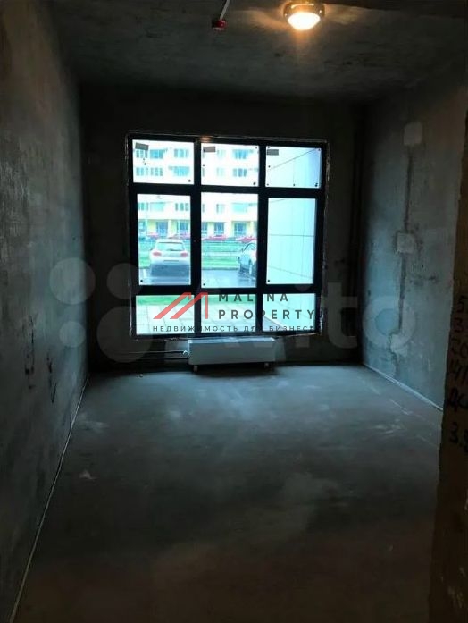 Аренда торгового помещения на улице Лавриненко