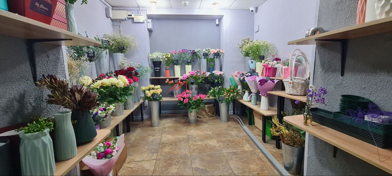 Продажа помещения на Малой Грузинской улице