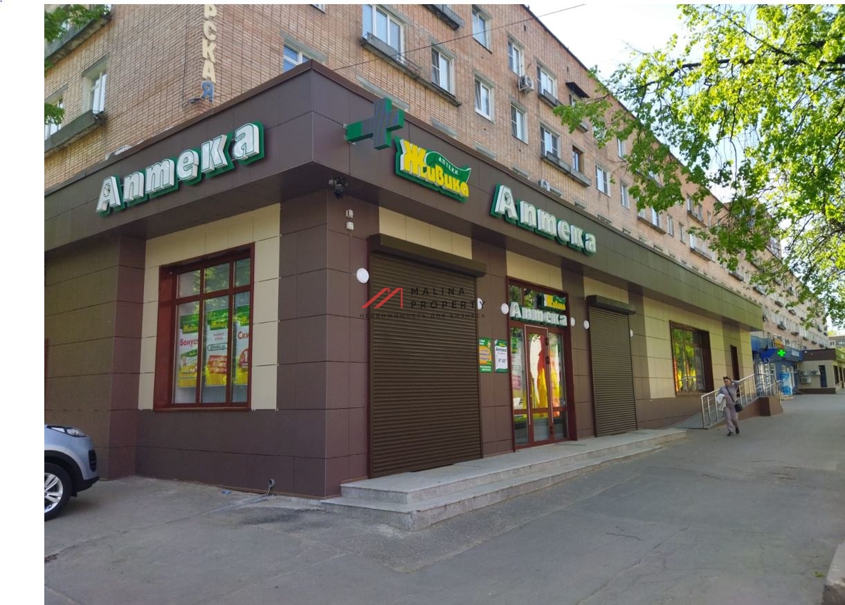 Аренда помещения свободного назначения в Подмосковье