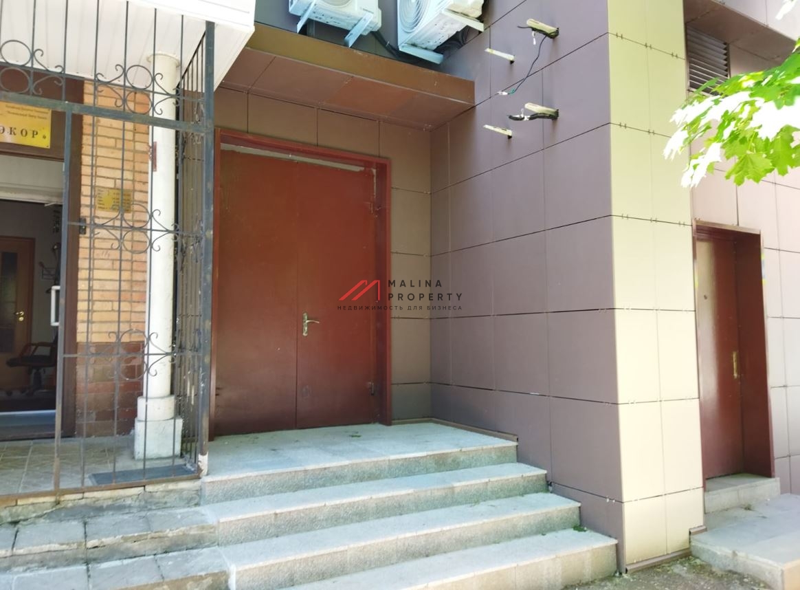 Аренда помещения свободного назначения в Подмосковье