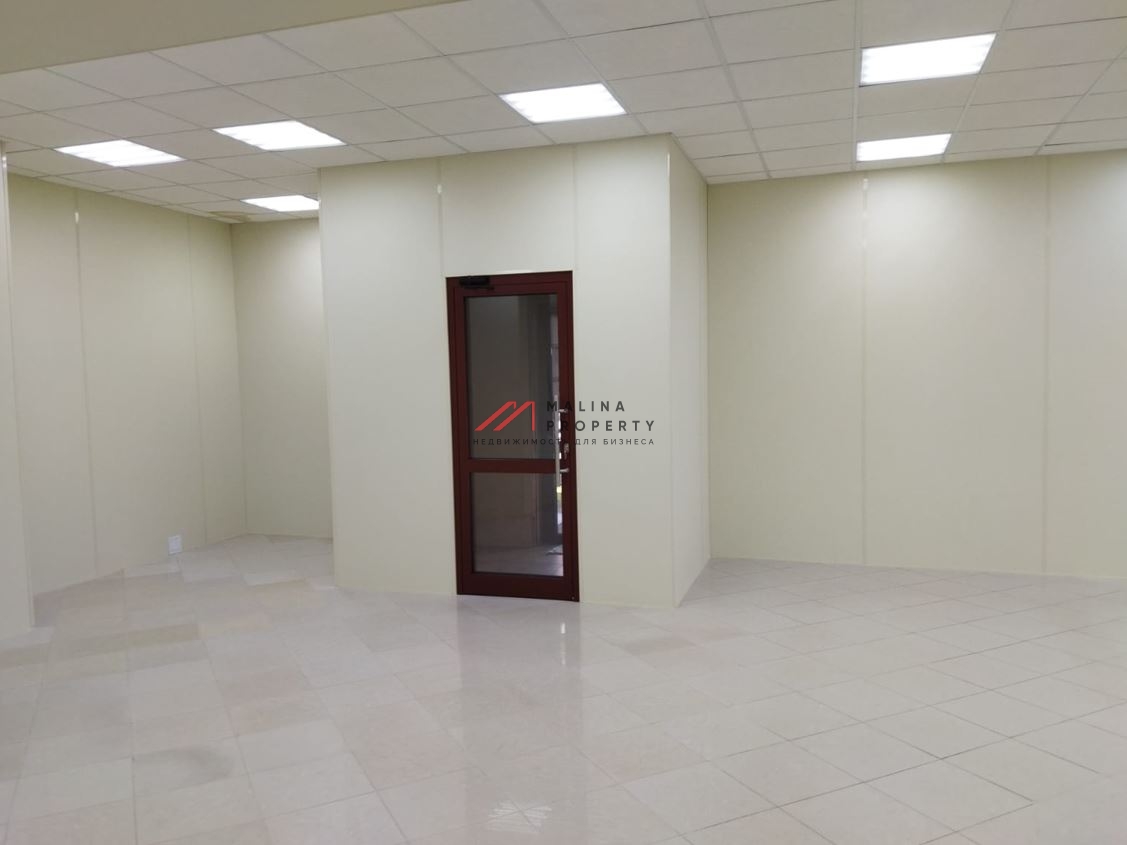 Аренда помещения свободного назначения в Подмосковье