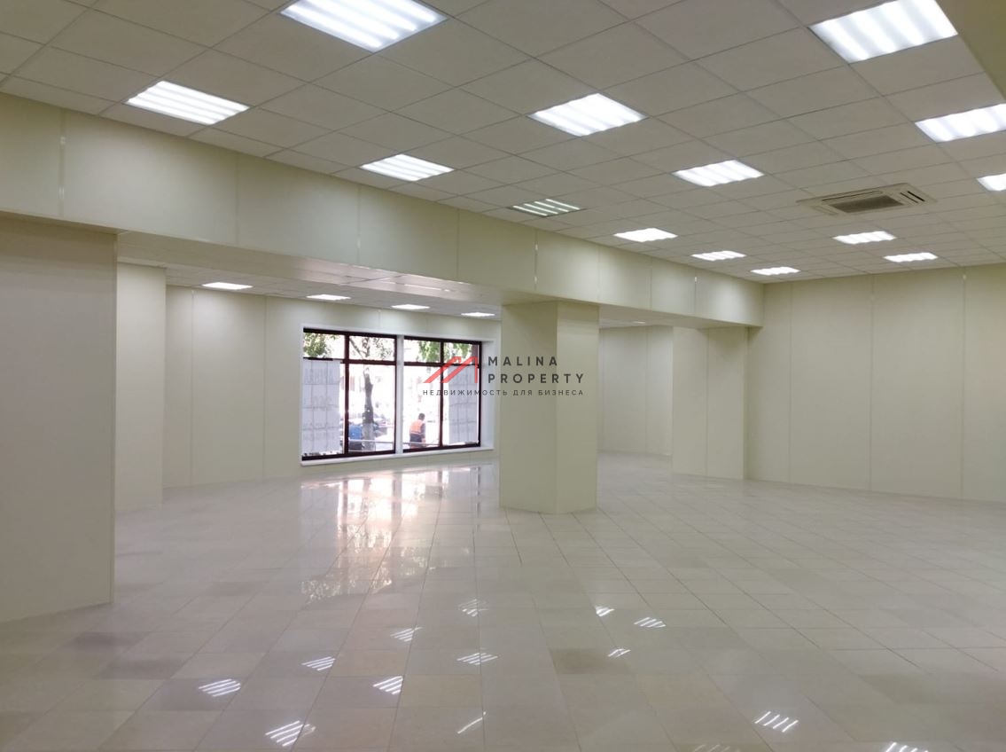 Аренда помещения свободного назначения в Подмосковье
