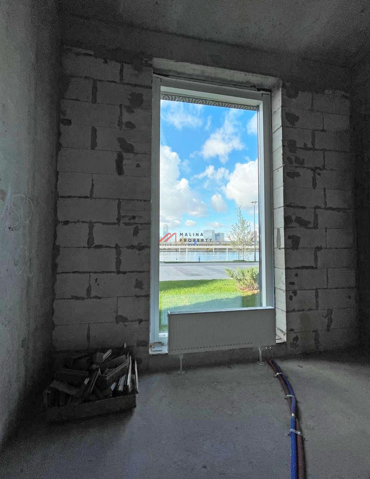 Аренда торгового помещения в ЖК "Now"