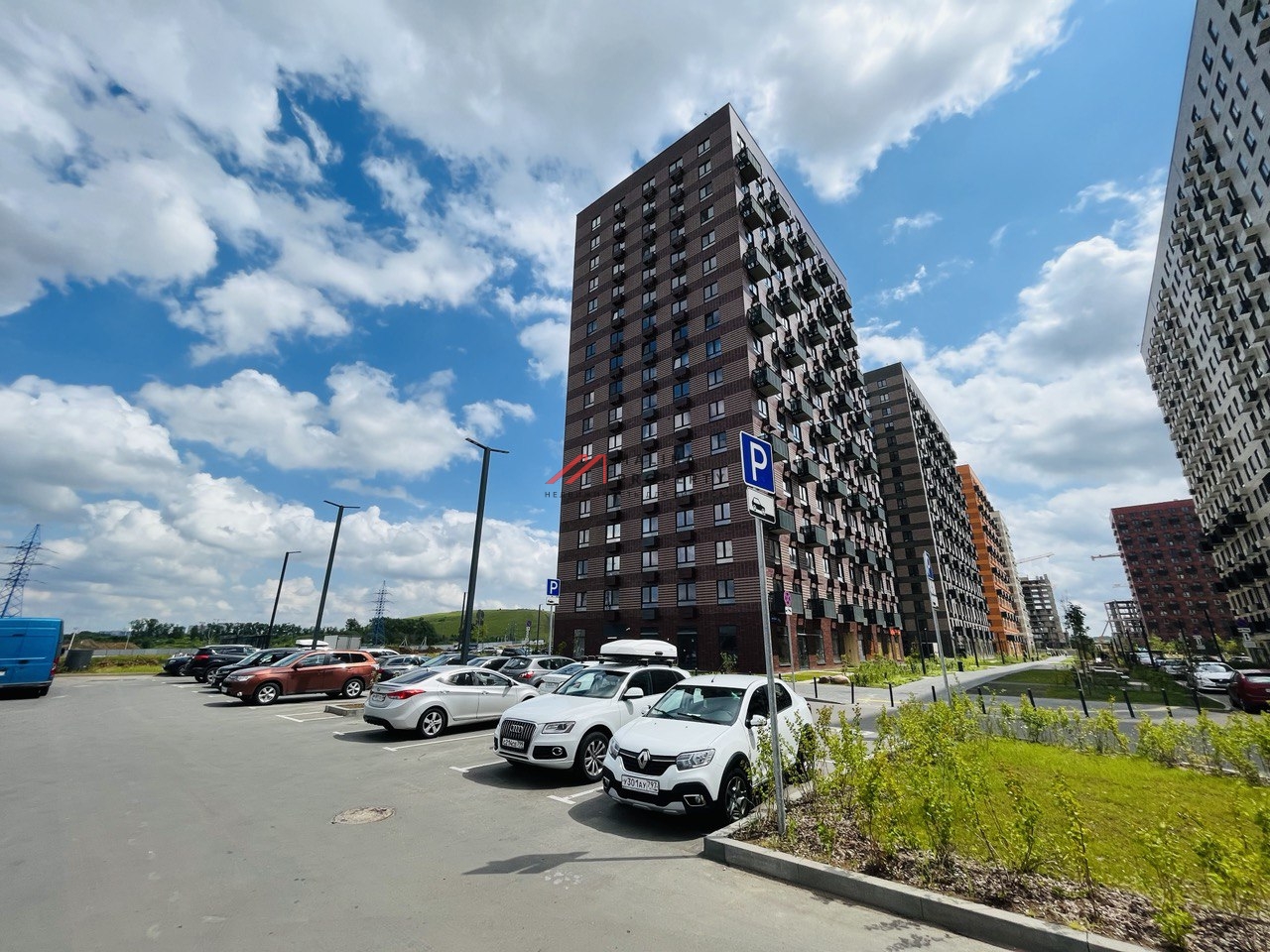 Аренда торгового помещения в Москве