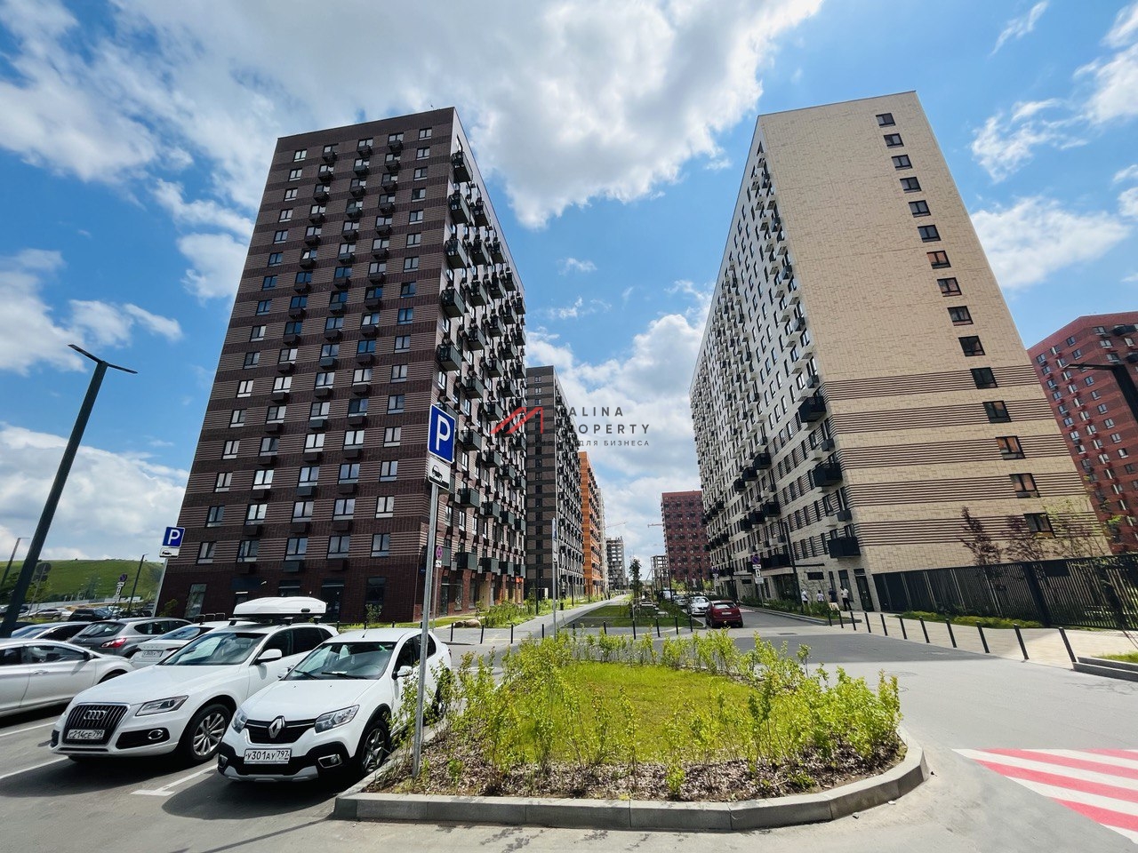 Аренда торгового помещения в Москве