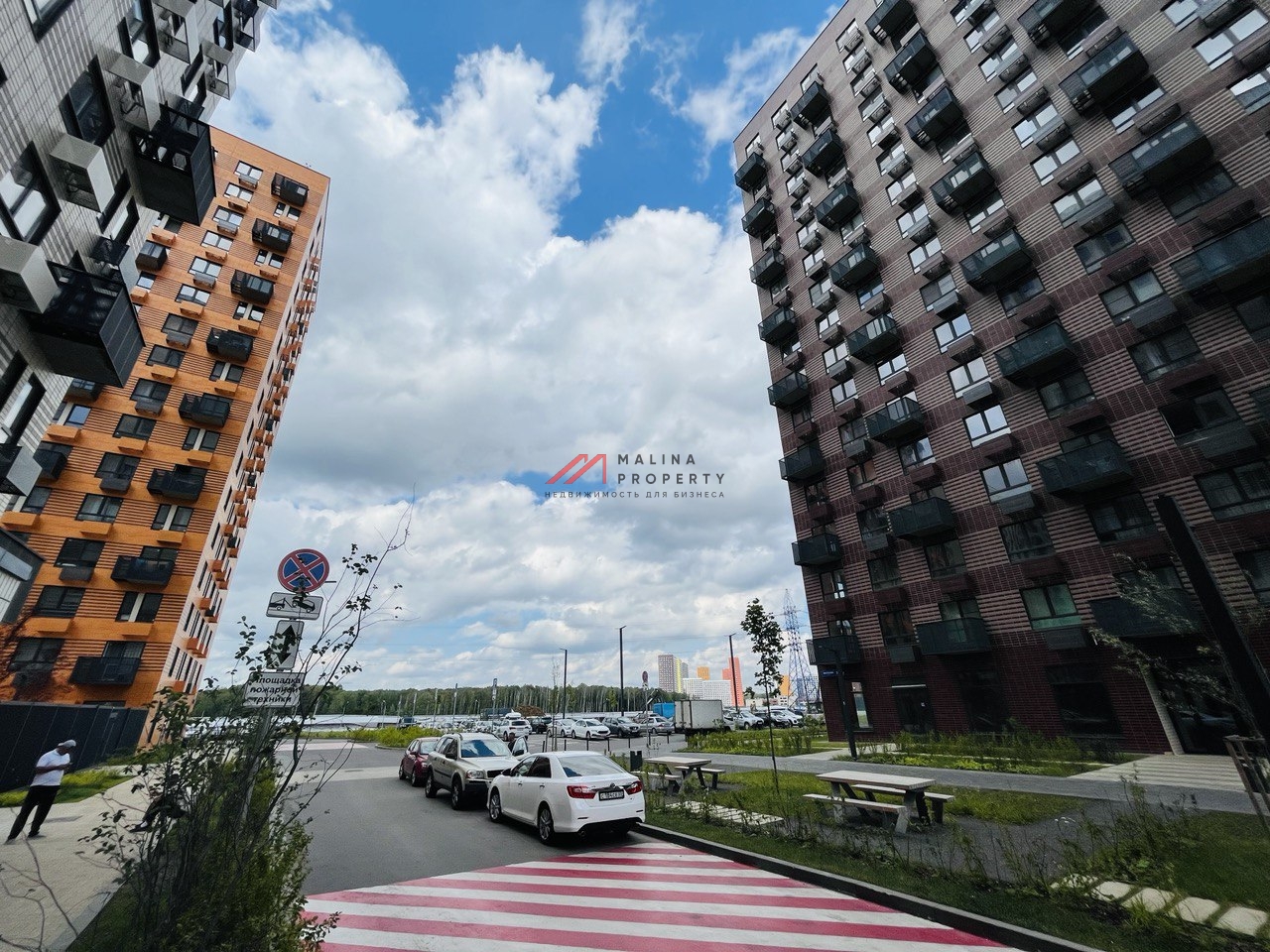 Аренда торгового помещения в Москве