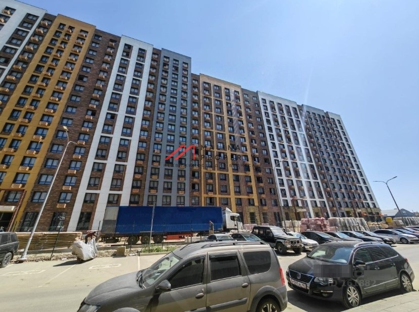 Аренда помещения в жилом комплексе Эко Бунино