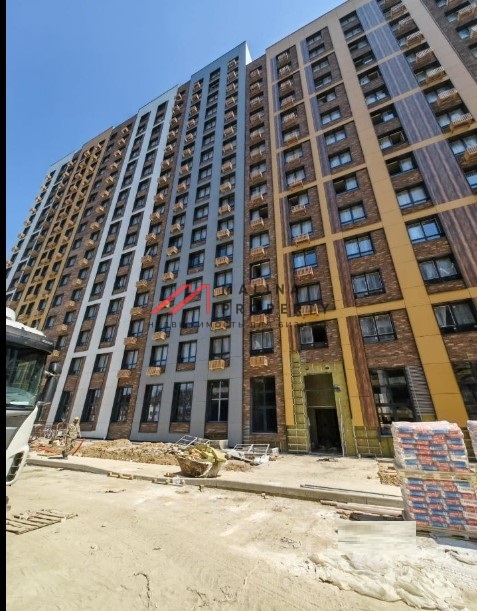 Аренда помещения в жилом комплексе Эко Бунино