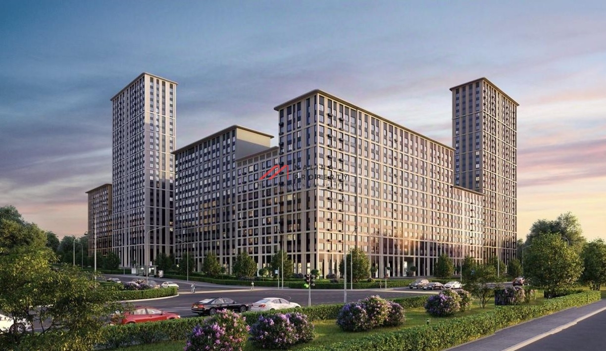 Продажа торгового помещения в ЖК &quot;Настоящее&quot;