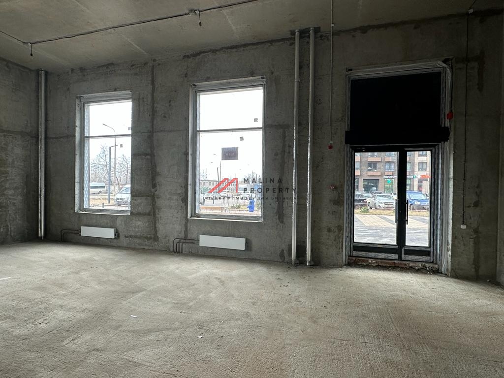 Аренда помещения в ЖК Белая Дача Парк