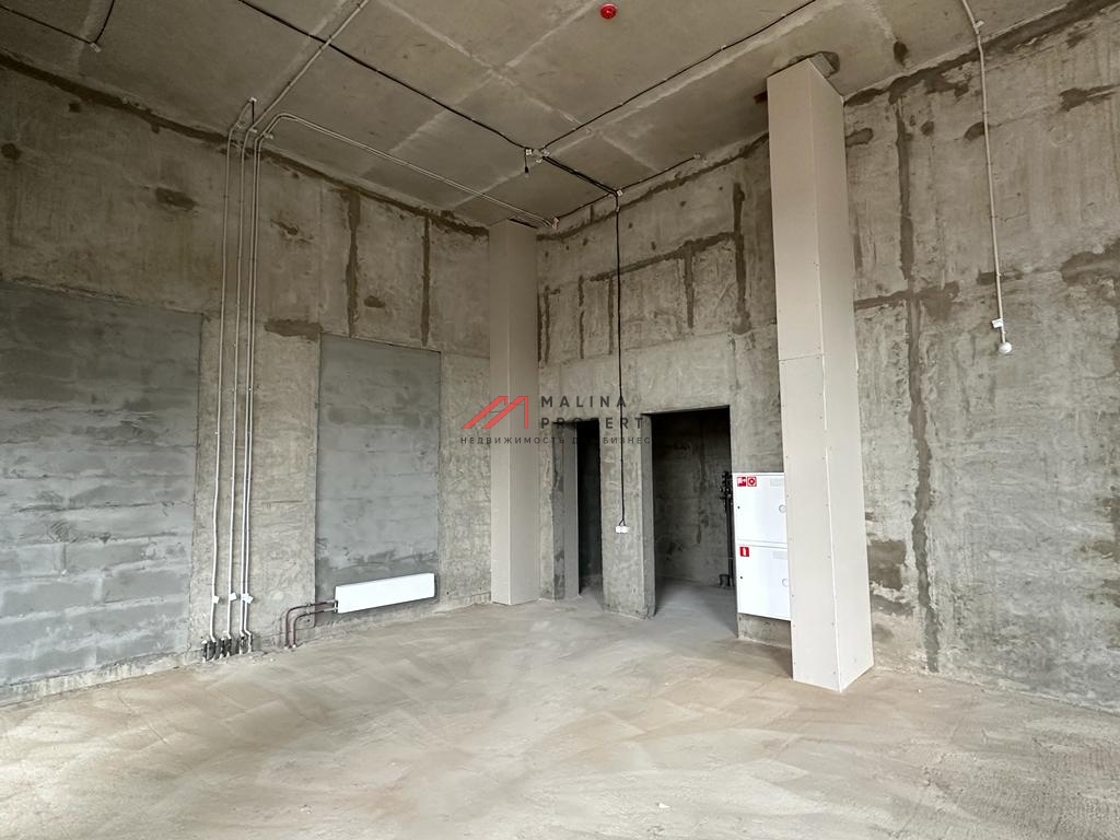 Аренда помещения в ЖК Белая Дача Парк