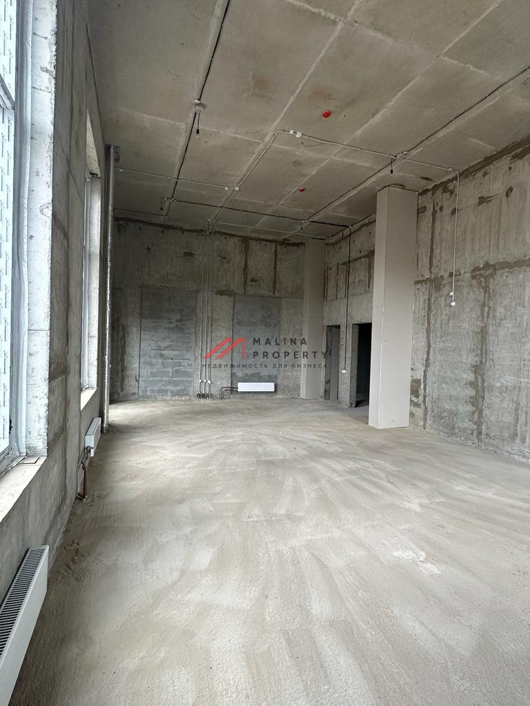 Аренда помещения в ЖК Белая Дача Парк